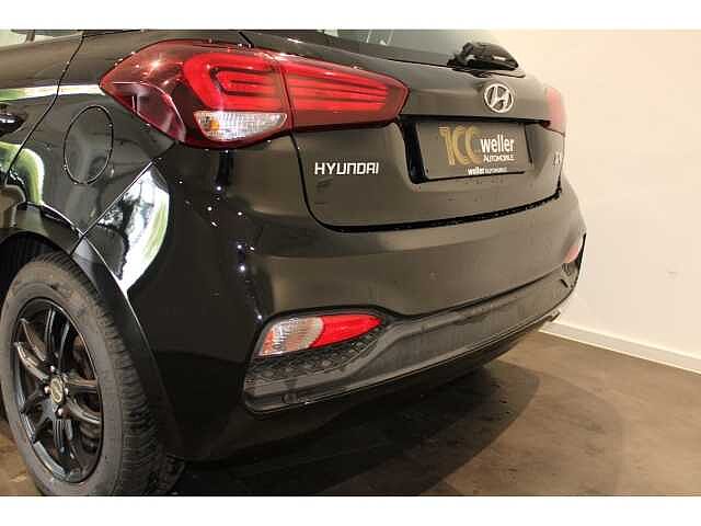 Hyundai i20 1.0 ''Trend'' Parksensoren Klima Bluetooth Sitzheizung
