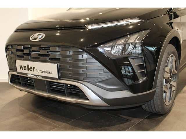 Hyundai BAYON 1.0 T-GDI ''Intro Edition'' Rückfahrkamera Klimaautomatik