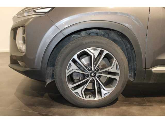 Hyundai SANTA FE 2.4 ''Premium'' 4WD Rückfahrkamera Head-Up Sitzheizung