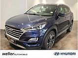 Used Hyundai Tucson 2.0 CRDi