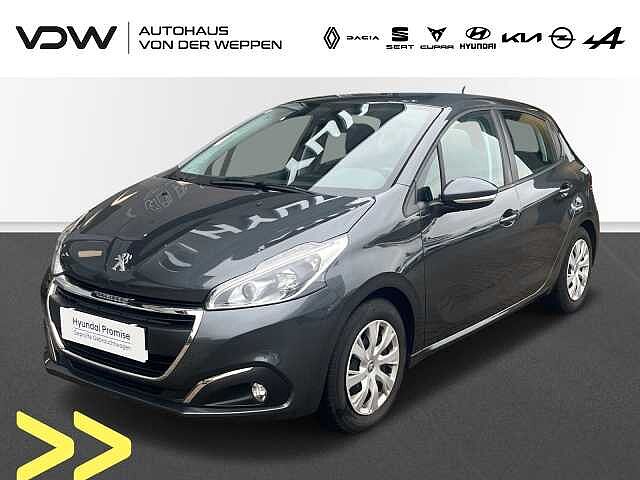 Peugeot 208 Active PDC+KLIMA+SHZ+TEMPOMAT+BT+GARANTIE