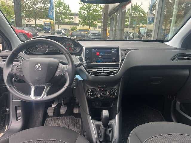 Peugeot 208 Active PDC+KLIMA+SHZ+TEMPOMAT+BT+GARANTIE