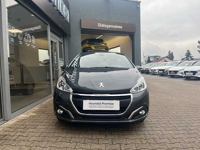 Peugeot 208 Active PDC+KLIMA+SHZ+TEMPOMAT+BT+GARANTIE