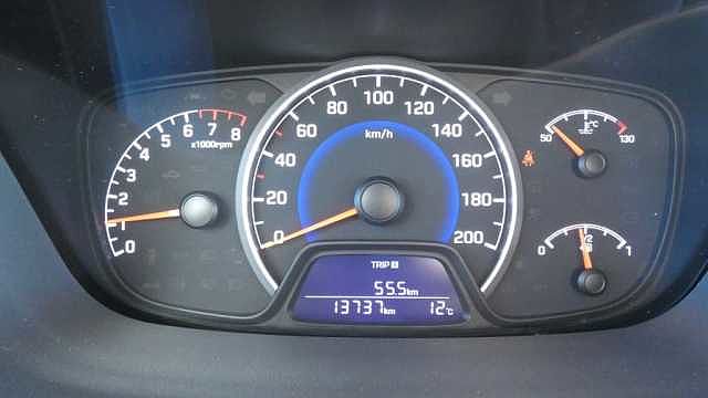 Hyundai i10 1.0 Select Klima / WENIG KM!!!