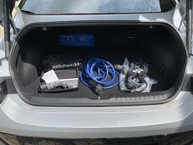 Hyundai IONIQ 6 77,4 kWh Techniq BOSE ParkPak SD