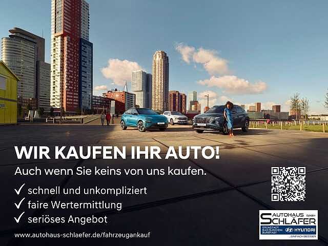 Hyundai IONIQ 6 4x4 77,4kWh UNIQ/dig. Außensp/20Zoll