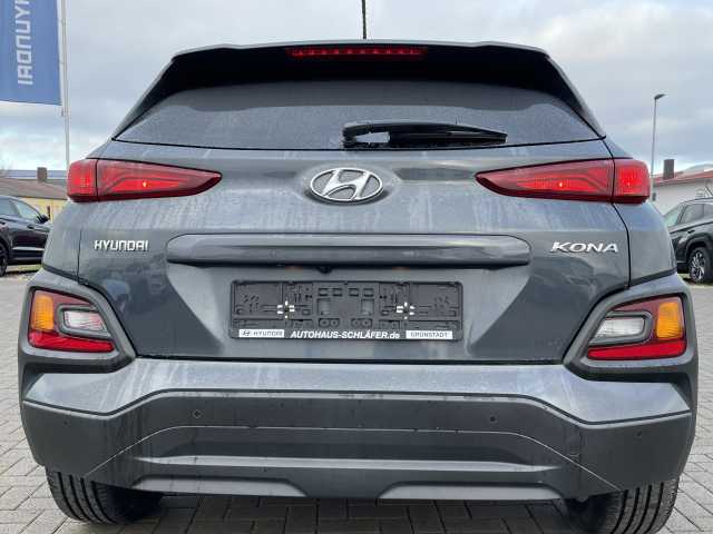 Hyundai KONA 1.0 T-GDI Trend
