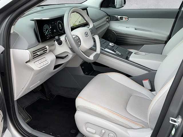 Hyundai NEXO Fuell Cell EV Prime NAVI/ASCC