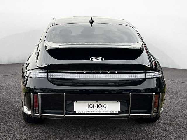 Hyundai IONIQ 6 4WD 77,4kWh UNIQ-Paket WKR, Dig. Spiegel