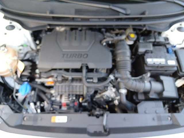 Hyundai BAYON 1.0 T-Gdi 48V iMT INTRO EDITION KAMERA KLIMA
