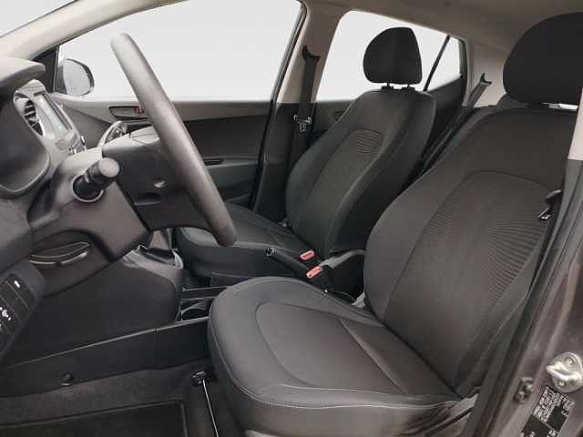 Hyundai i10 Life Klima Tempomat Bluetooth AppleCarPlay
