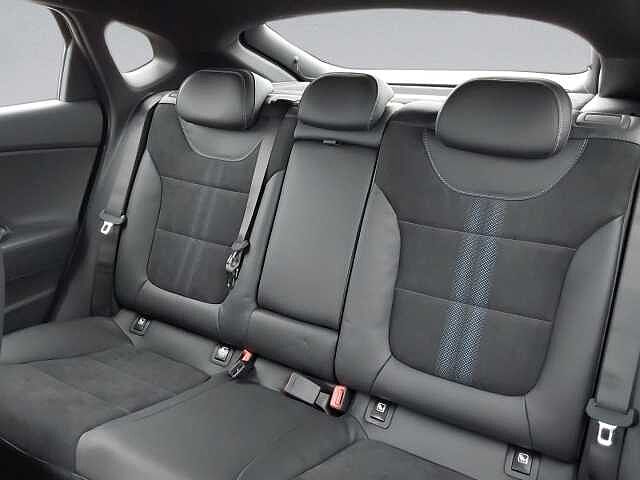 Hyundai i30 Fastback N Fastback N Performance Navi&Komfort-Paket