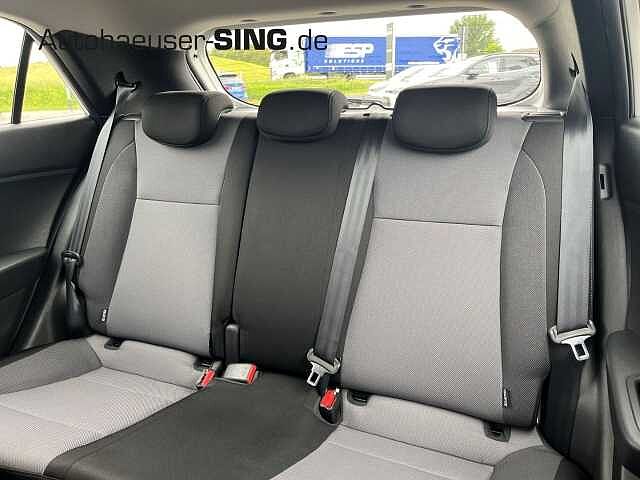 Hyundai i20 Select Klima 1. Hand Tagfahrlicht ESP