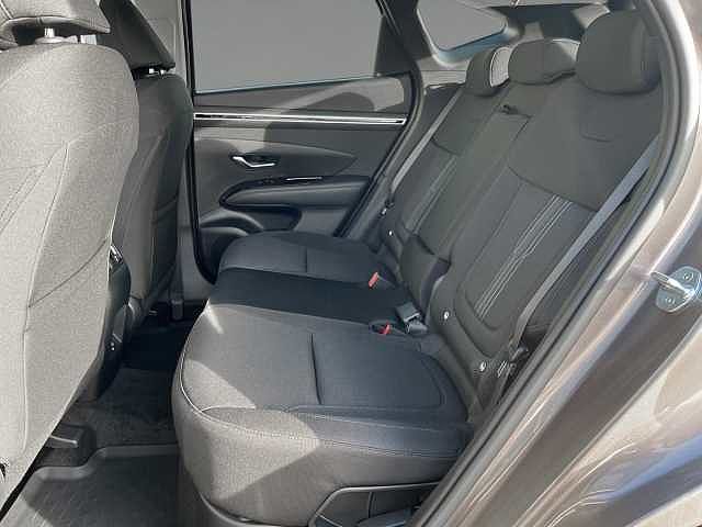 Hyundai TUCSON Hybrid Hybrid*Panorama*Kamera*CarPlay*LED*Navi
