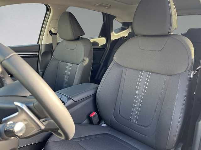 Hyundai TUCSON Hybrid Hybrid*Panorama*Kamera*CarPlay*LED*Navi