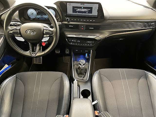 Hyundai i20 N N 1.6 T-GDi N Performance /Virtual/FLA/LED