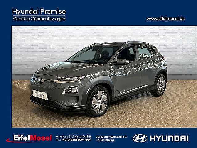 Hyundai KONA Elektro 2WD /SpurH/LM/KlimaA/PDC/AUT/KAM