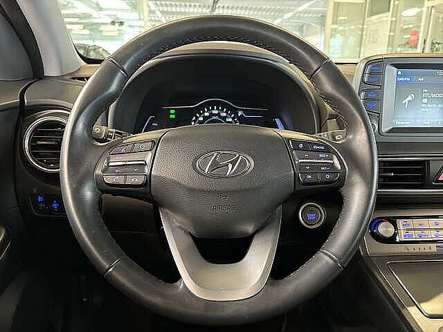 Hyundai KONA Elektro 2WD /SpurH/LM/KlimaA/PDC/AUT/KAM