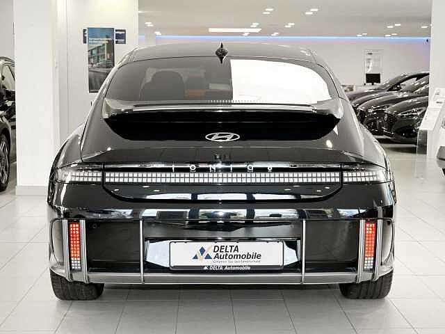 Hyundai IONIQ 6 77,4kWh Allrad UNIQ 20 Zoll  Matrix LED