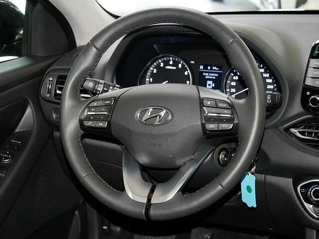 Hyundai i30 1.0 TGDI Trend Carplay Kamera Sitzheizung