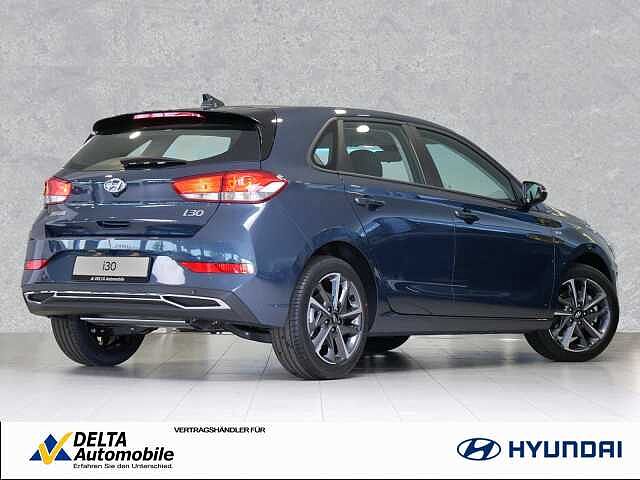 Hyundai i30 1.0 TGDI Trend Carplay Kamera Sitzheizung