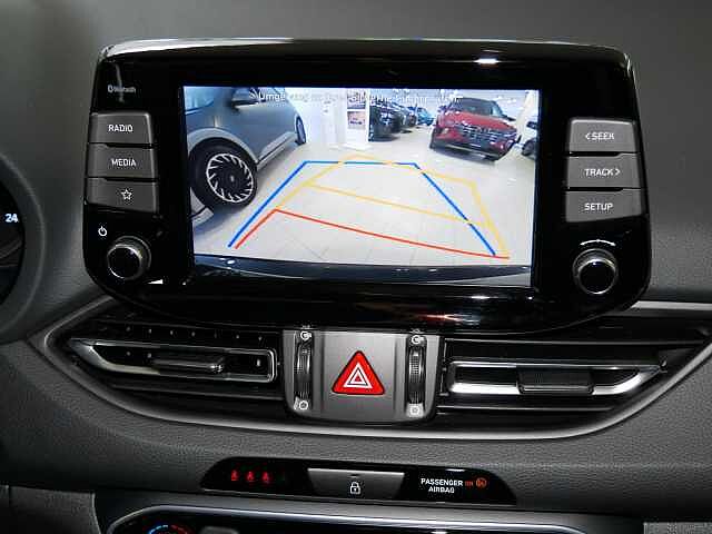 Hyundai i30 1.0 TGDI Trend Carplay Kamera Sitzheizung