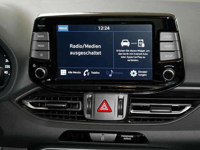 Hyundai i30 1.0 TGDI Trend Carplay Kamera Sitzheizung