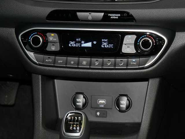 Hyundai i30 1.0 TGDI Trend Carplay Kamera Sitzheizung