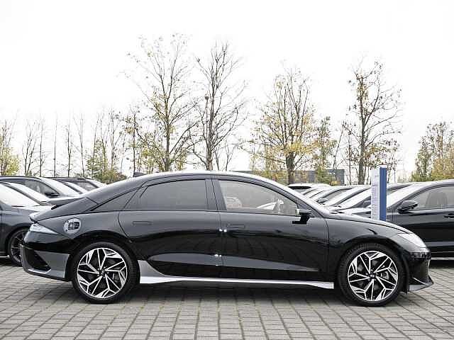 Hyundai IONIQ 6 77,4kWh Allrad UNIQ VOLLAUSSTATTUNG