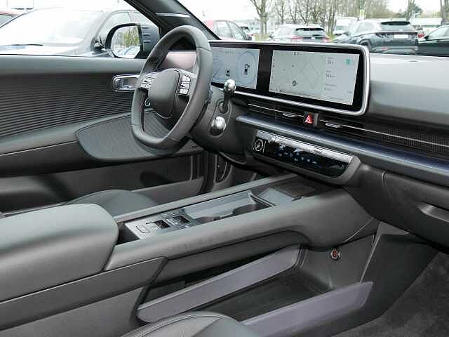 Hyundai IONIQ 6 77,4kWh Allrad UNIQ Digitale Spiegel Nav