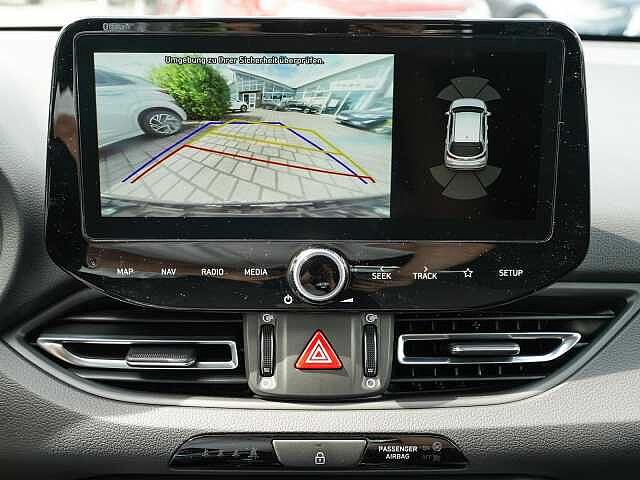 Hyundai i30 1.0 TGDI 48V Trend Navi Voll-LED Carplay