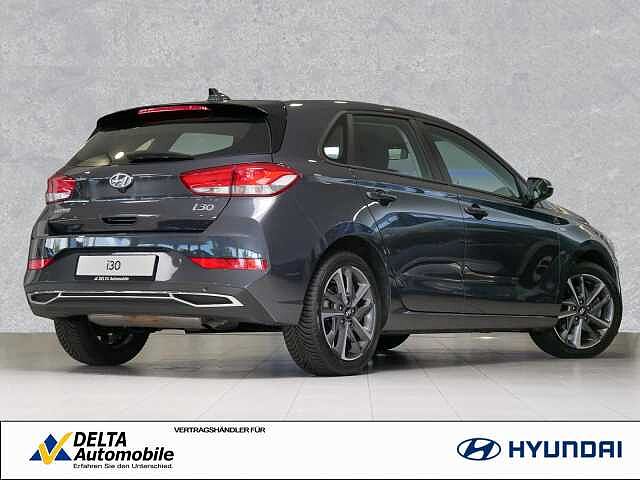 Hyundai i30 1.0 TGDI Trend Carplay Kamera Sitzheizung