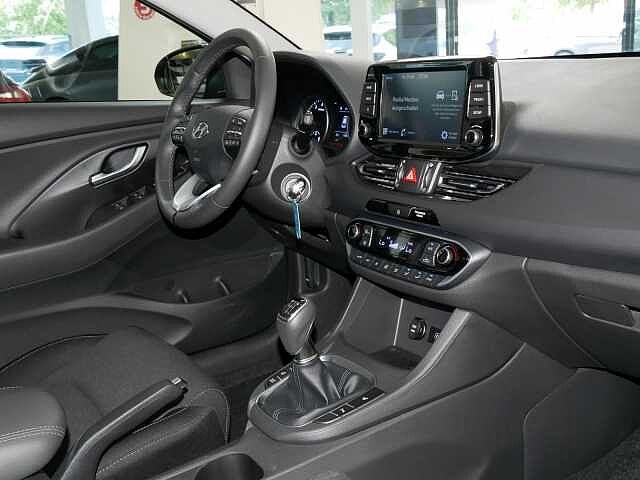 Hyundai i30 1.0 TGDI Trend Carplay Kamera Sitzheizung