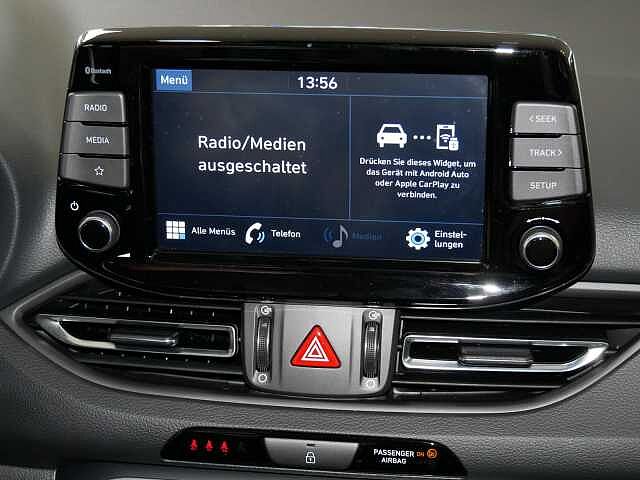 Hyundai i30 1.0 TGDI Trend Carplay Kamera Sitzheizung