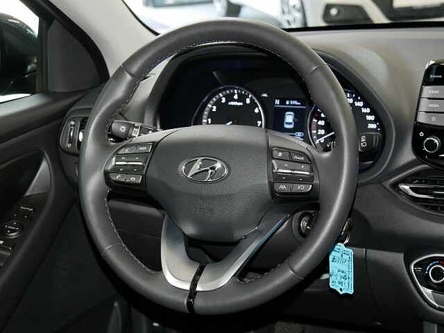 Hyundai i30 1.0 TGDI Trend Carplay Kamera Sitzheizung