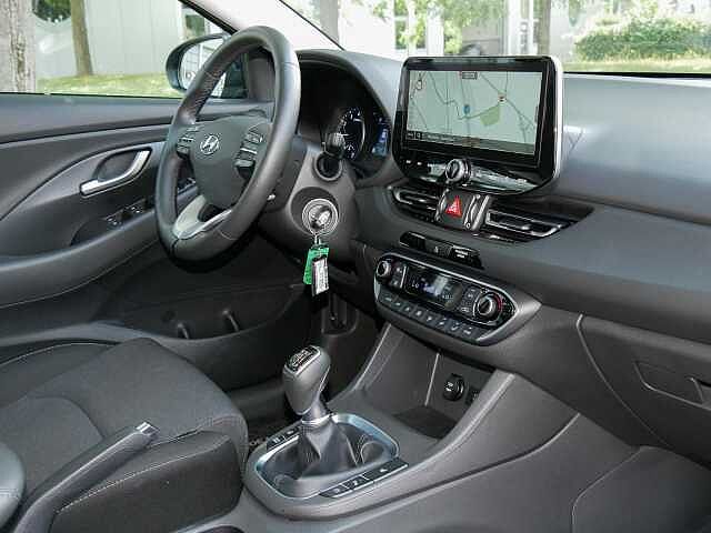 Hyundai i30 1.0 TGDI 48V Trend Navi Voll-LED Carplay