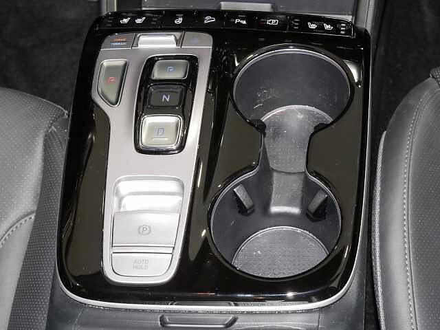 Hyundai TUCSON Plug-In-Hybrid Prime 4WD Leder Kamera Nav