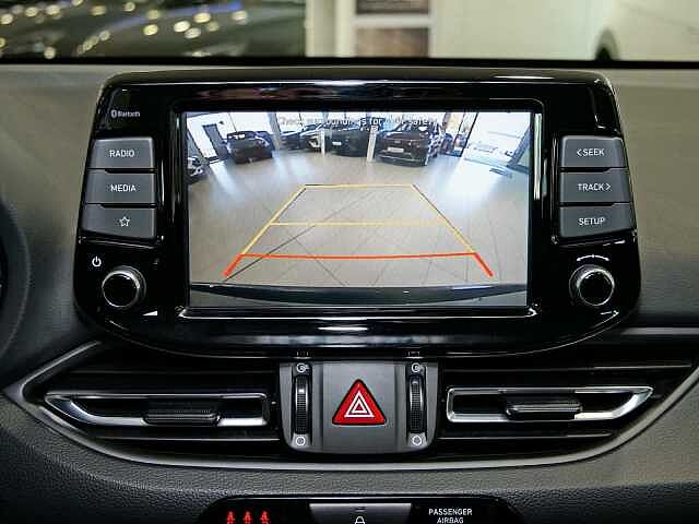 Hyundai i30 1.0 TGDI Trend Carplay Kamera Sitzheizung