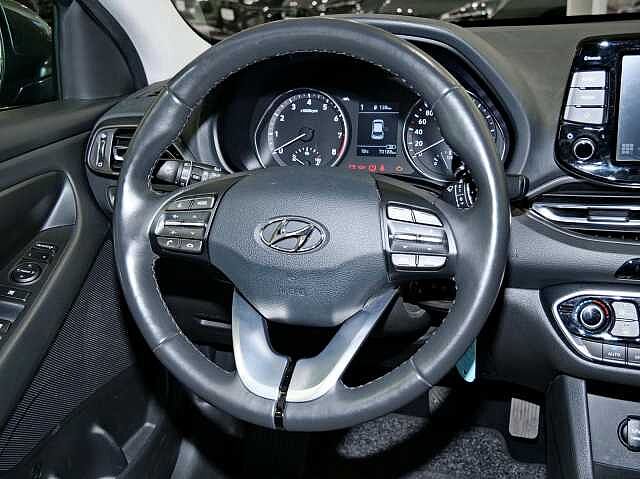 Hyundai i30 1.0 TGDI Trend Carplay Kamera Sitzheizung