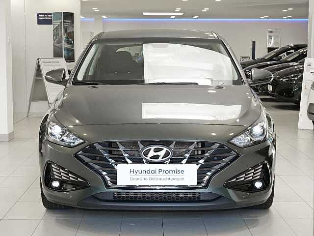 Hyundai i30 1.0 TGDI Trend Carplay Kamera Sitzheizung