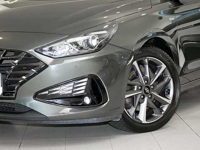 Hyundai i30 1.0 TGDI Trend Carplay Kamera Sitzheizung