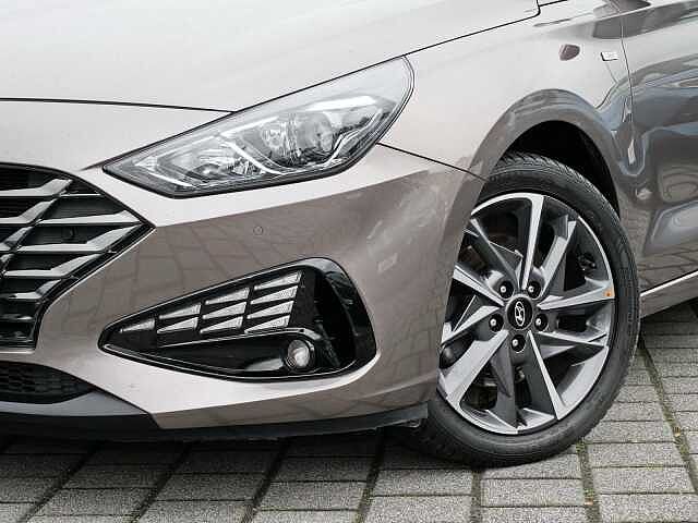 Hyundai i30 1.0 TGDI Trend Carplay Kamera Sitzheizung