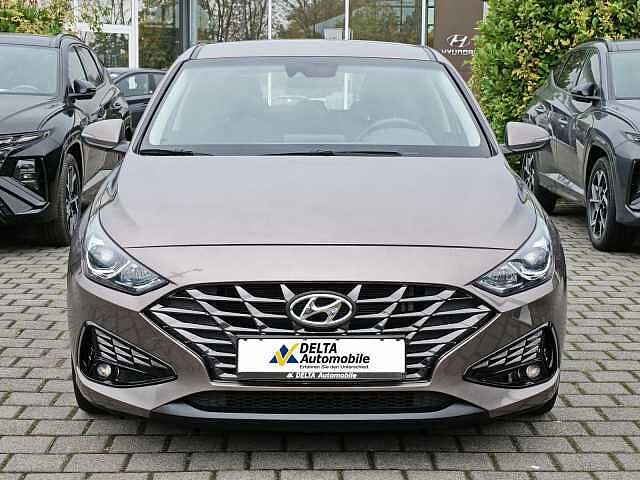 Hyundai i30 1.0 TGDI Trend Carplay Kamera Sitzheizung