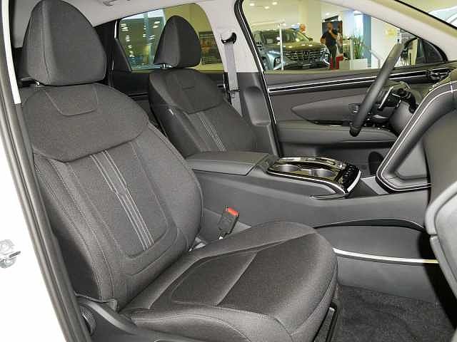 Hyundai TUCSON Hybrid Trend Navi LED Carplay 4WD SOFORT!