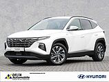 Used Hyundai Tucson 1.6 CRDi