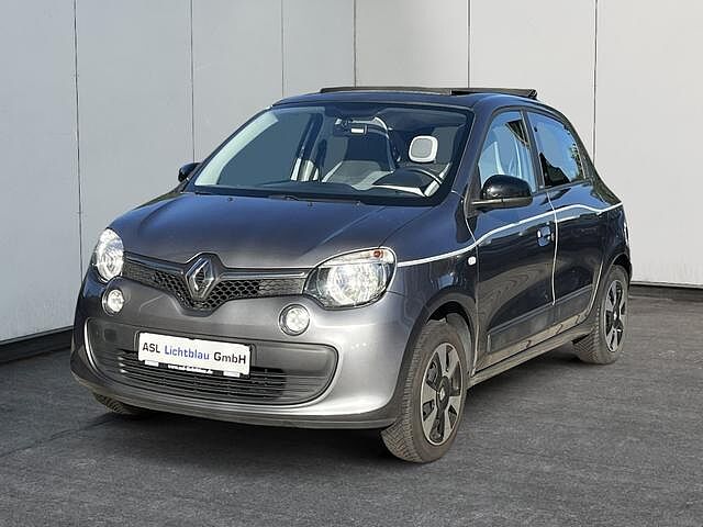 Renault Twingo Limited 1.0 SCe 70PS M/T Faltschiebeda...