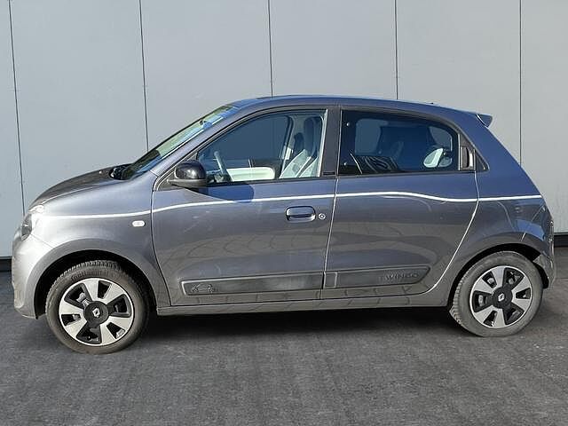 Renault Twingo Limited 1.0 SCe 70PS M/T Faltschiebeda...