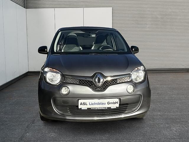 Renault Twingo Limited 1.0 SCe 70PS M/T Faltschiebeda...