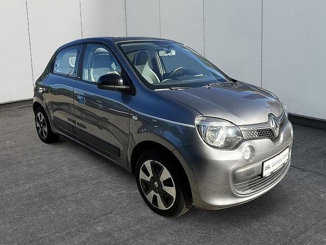 Renault Twingo Limited 1.0 SCe 70PS M/T Faltschiebeda...