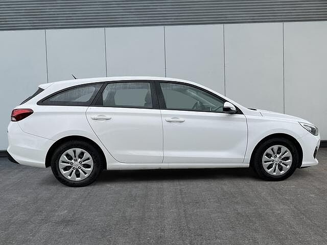 Hyundai i30 Kombi Select 1.4 M/T 1.4